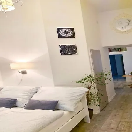 Apartamento Gallys Lounge Praga