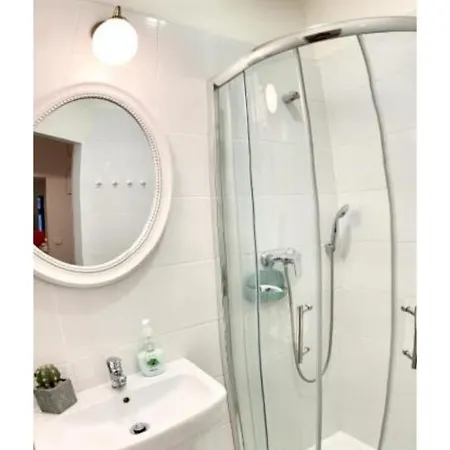 Apartamento Gallys Lounge