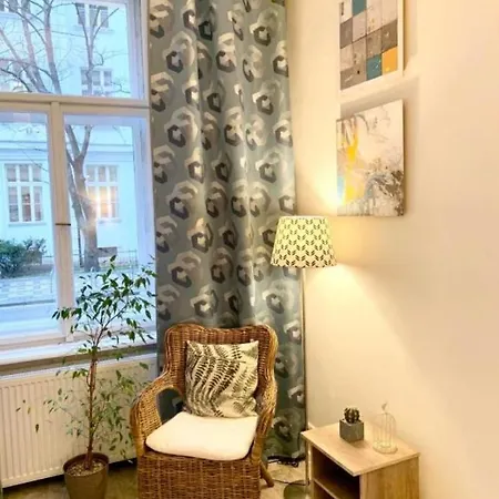 Apartamento Gallys Lounge