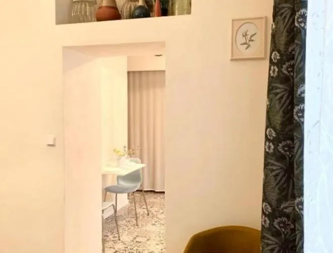 Gallys Lounge Apartment *