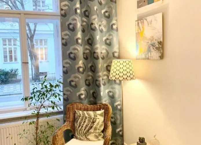 شقة Gallys Lounge