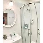 Apartman Gallys Lounge