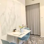 Apartman Gallys Lounge