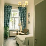 Gallys Lounge Apartman Prága